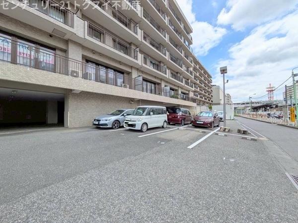佐倉市宮前３丁目のマンション