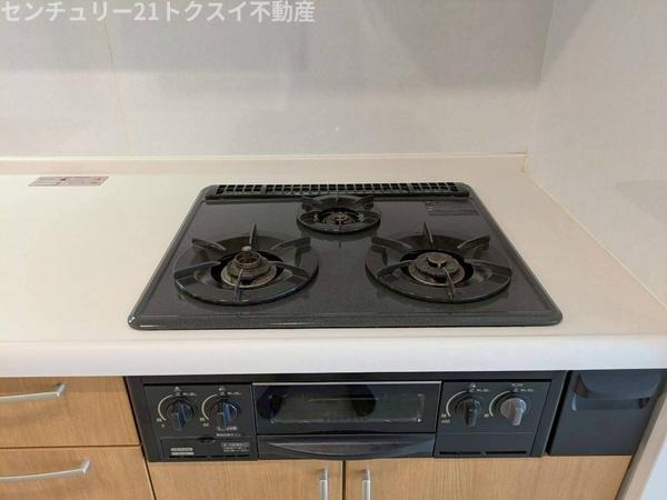 佐倉市宮前３丁目のマンション