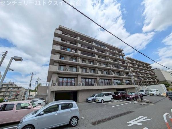 ラポール観山