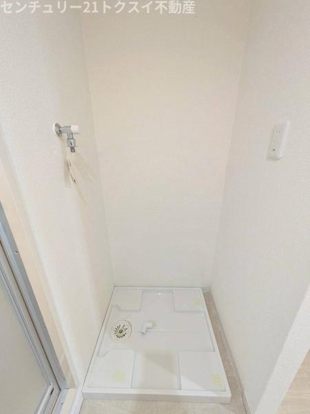 佐倉市宮前３丁目のマンション