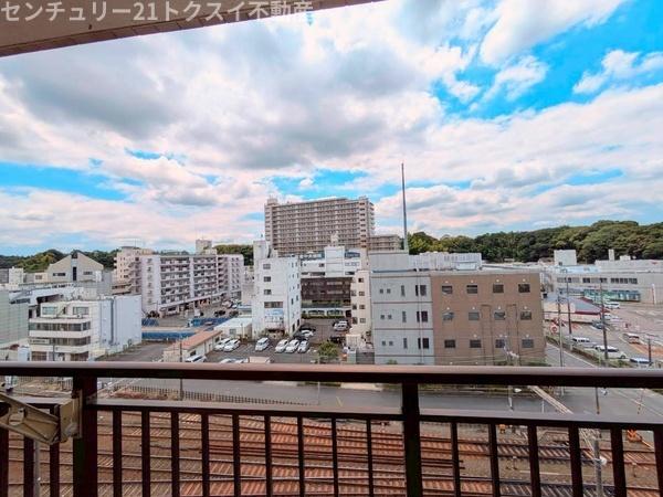 佐倉市宮前３丁目のマンション