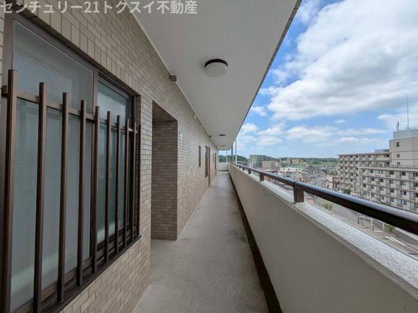 佐倉市宮前３丁目のマンション