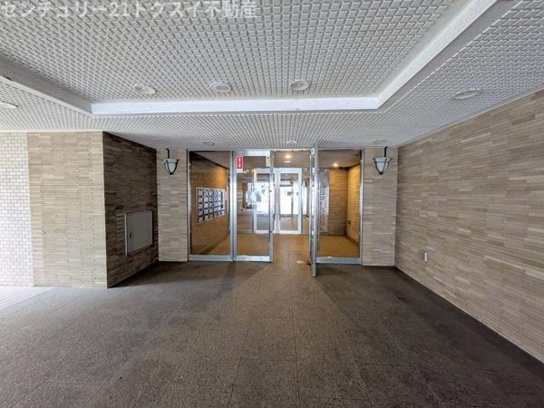 佐倉市宮前３丁目のマンション