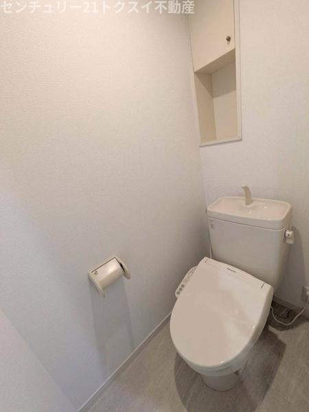 佐倉市宮前３丁目のマンション