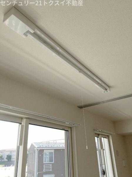 佐倉市寺崎北２丁目のアパート