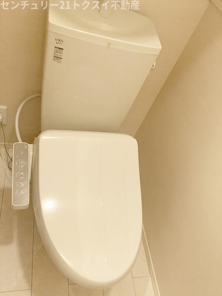 佐倉市寺崎北２丁目のアパート