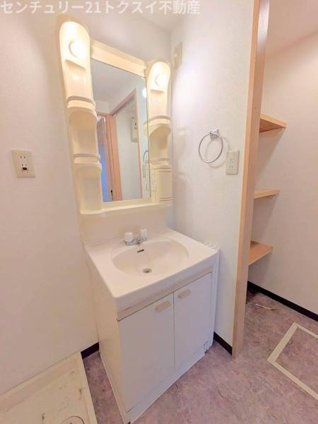 佐倉市上座のマンション