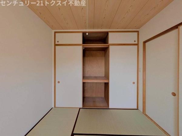 佐倉市上座のマンション