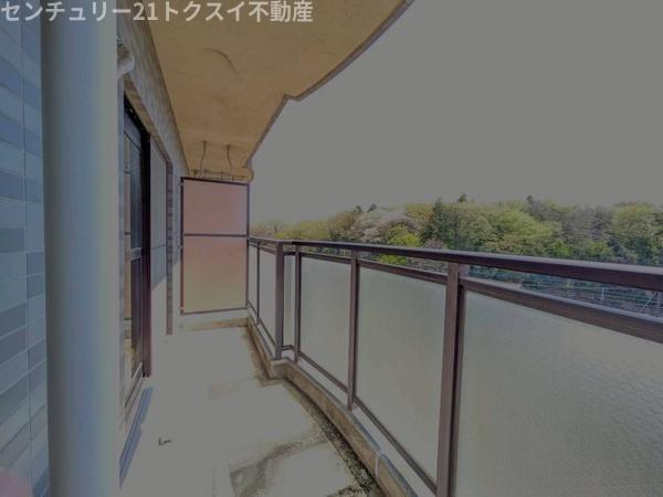 佐倉市上座のマンション
