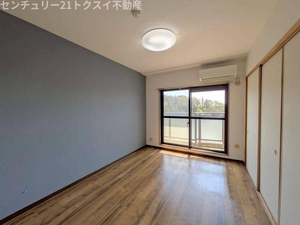 佐倉市上座のマンション