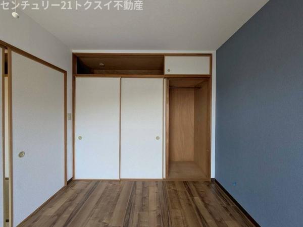 佐倉市上座のマンション