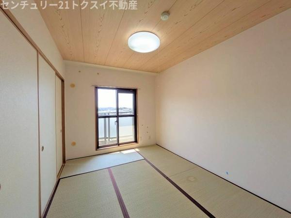 佐倉市上座のマンション