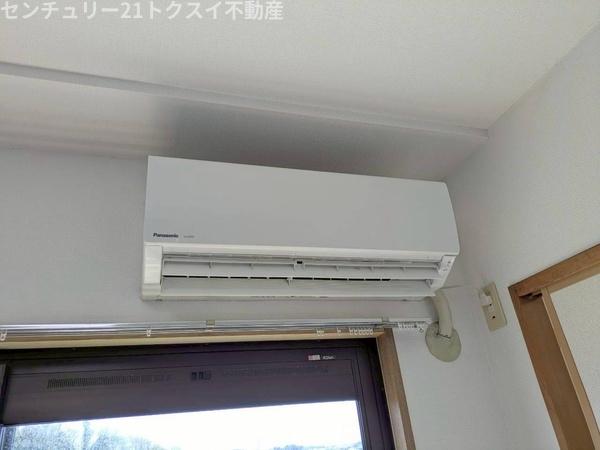 佐倉市上座のマンション