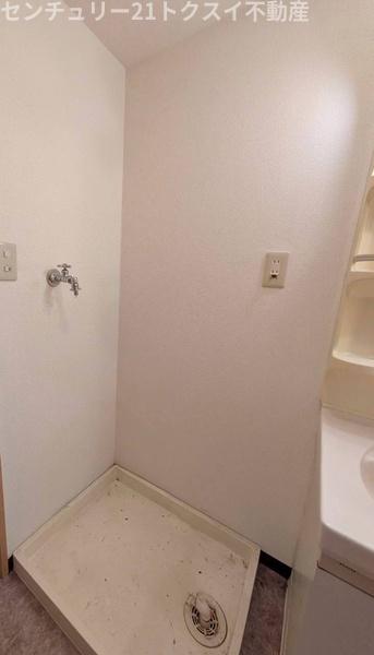 佐倉市上座のマンション
