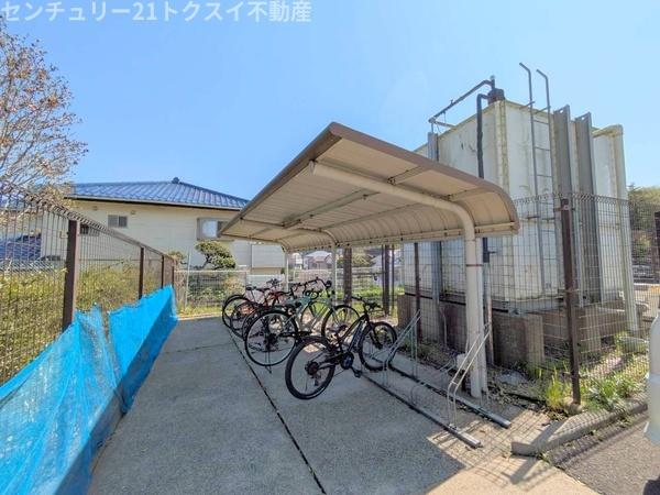 佐倉市上座のマンション