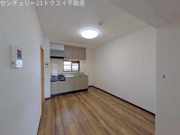 LAZFITHユーカリが丘