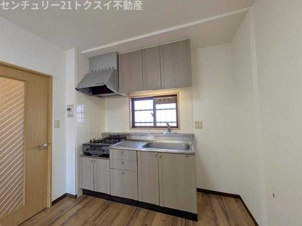 佐倉市上座のマンション