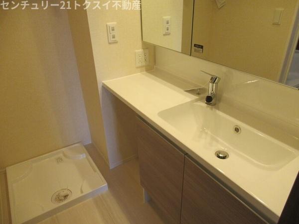 佐倉市大崎台１丁目のアパート