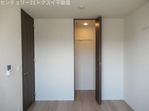 佐倉市大崎台１丁目のアパート