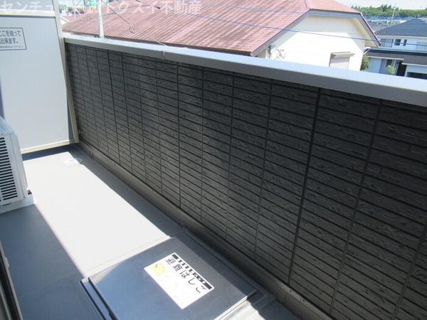 佐倉市大崎台１丁目のアパート