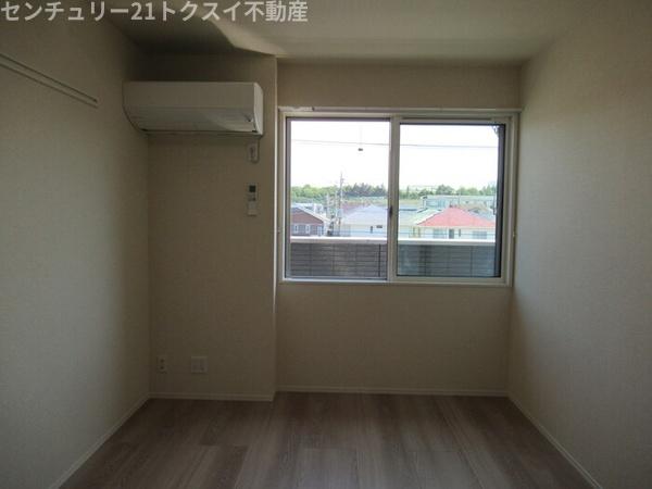佐倉市大崎台１丁目のアパート