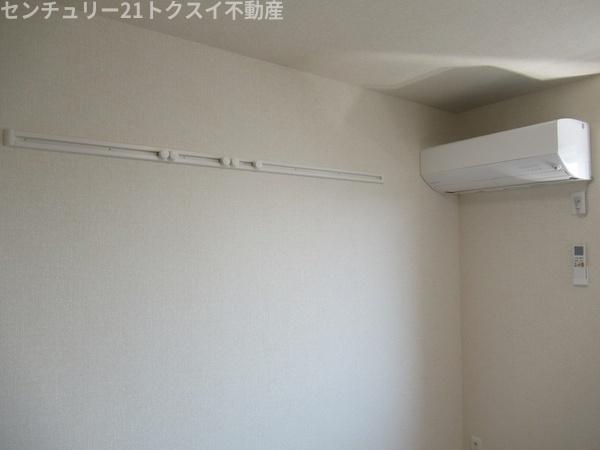 佐倉市大崎台１丁目のアパート