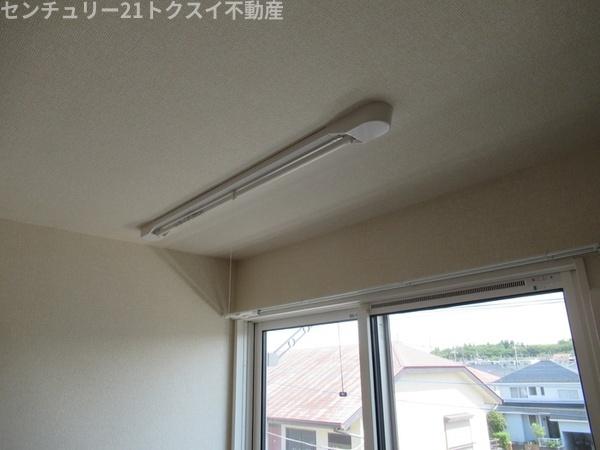 佐倉市大崎台１丁目のアパート