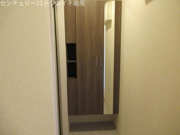 KOCHIAN・SS棟