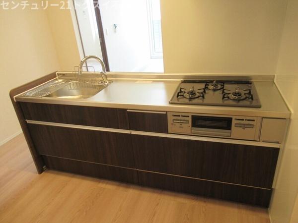 佐倉市大崎台１丁目のアパート