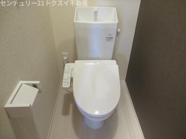佐倉市大崎台１丁目のアパート