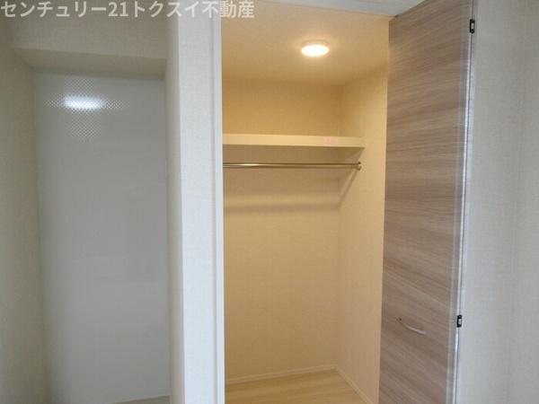 佐倉市表町３丁目のアパート