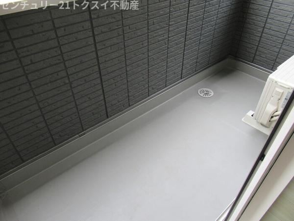 佐倉市表町３丁目のアパート