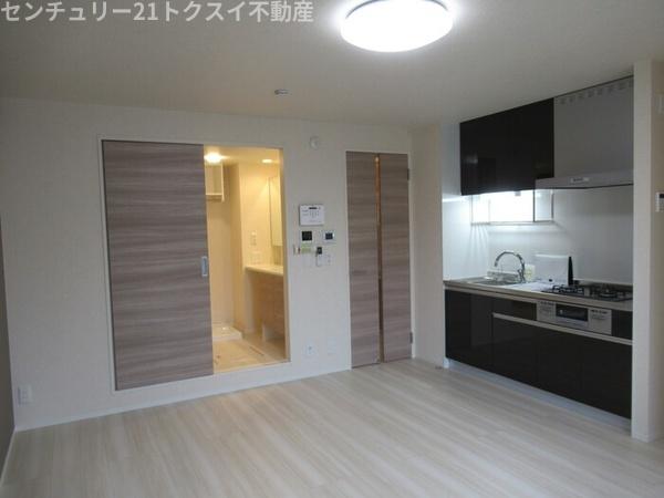 佐倉市表町３丁目のアパート