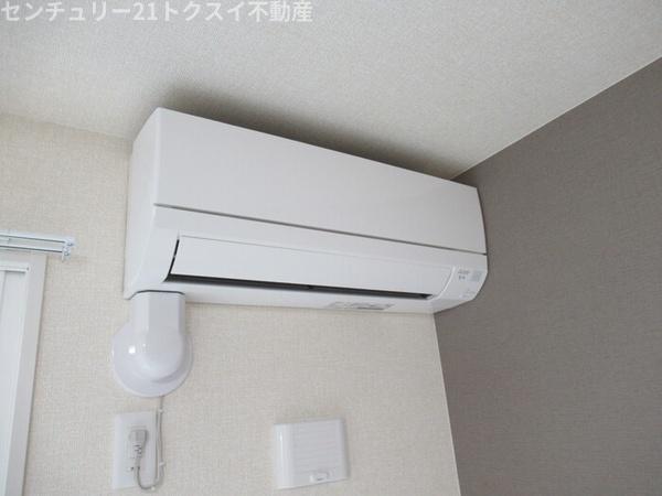 佐倉市表町３丁目のアパート