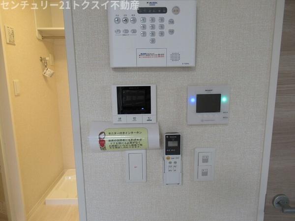 佐倉市表町３丁目のアパート
