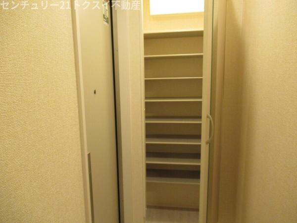佐倉市表町３丁目のアパート