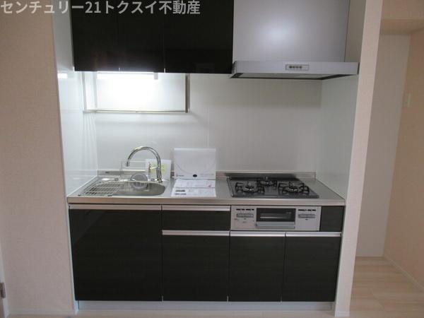 佐倉市表町３丁目のアパート