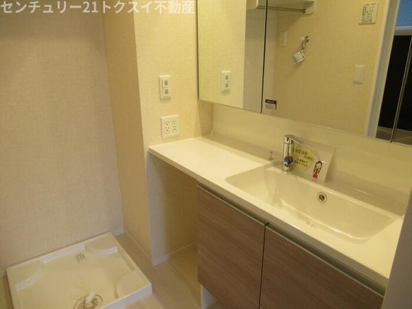 佐倉市表町３丁目のアパート