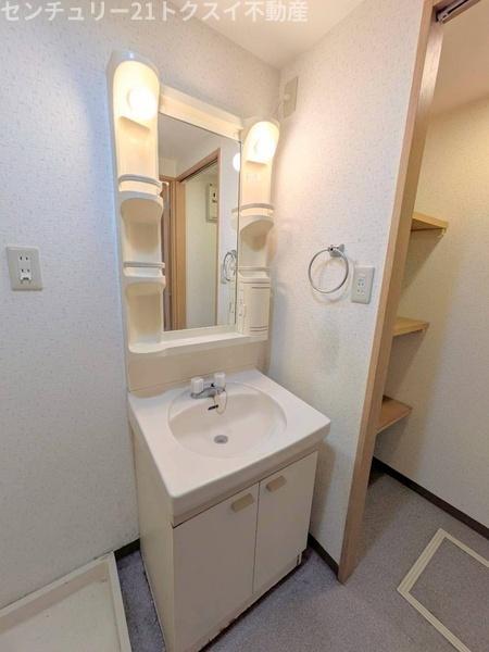 佐倉市上座のマンション