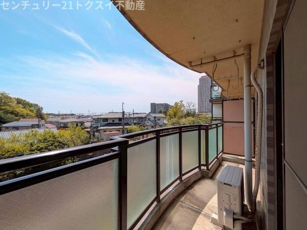 佐倉市上座のマンション