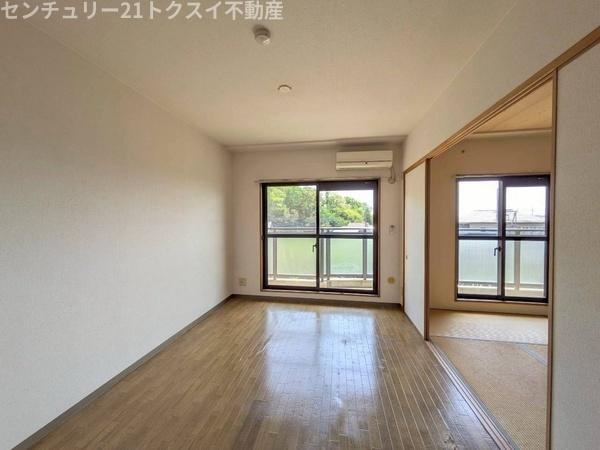 佐倉市上座のマンション