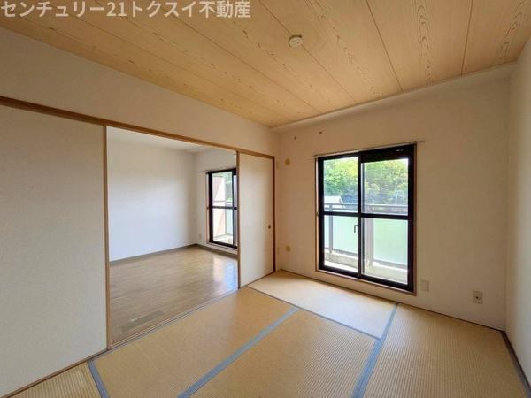 佐倉市上座のマンション