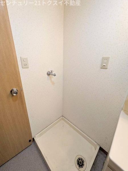 佐倉市上座のマンション