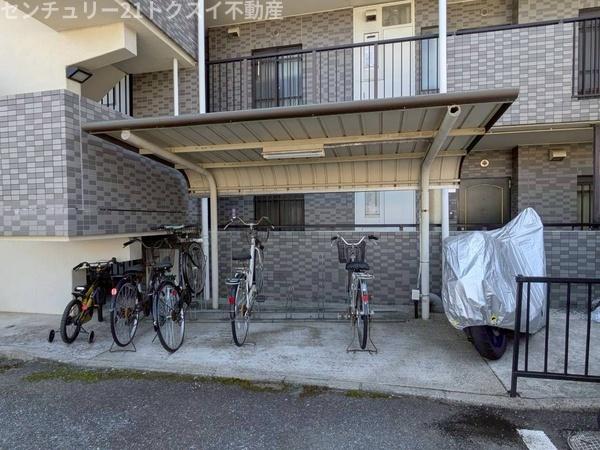 佐倉市上座のマンション