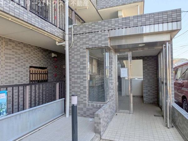 佐倉市上座のマンション