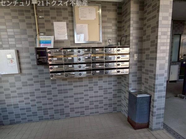 佐倉市上座のマンション