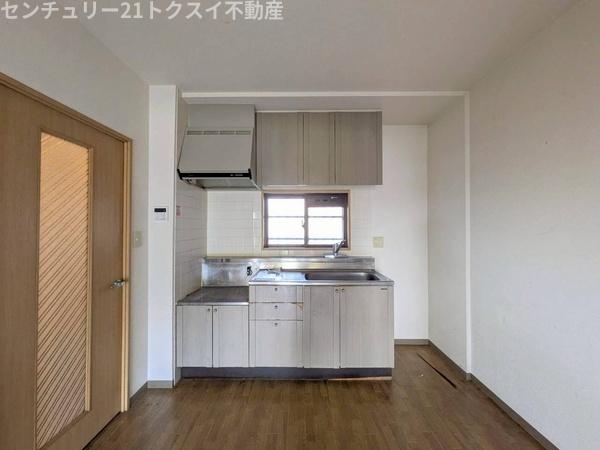 佐倉市上座のマンション
