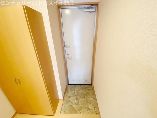 アヴェニール志津A