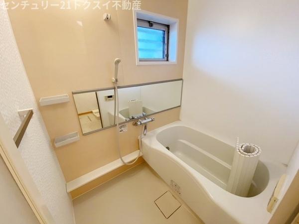 アヴェニール志津A