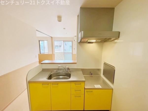 佐倉市上志津のアパート